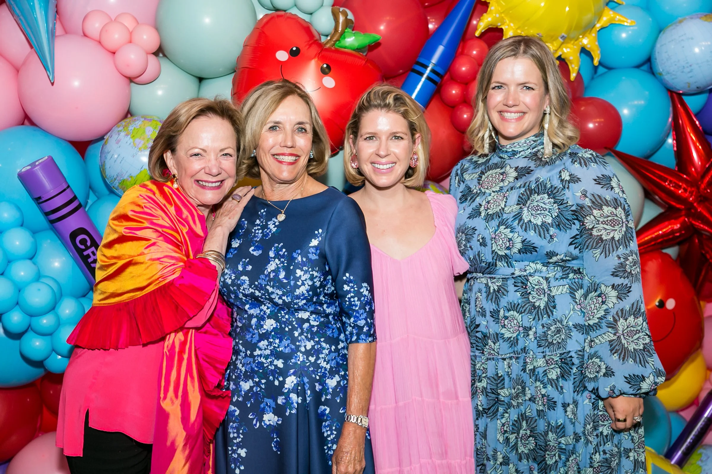 CIS Gala Raises $750,000 to Help Over 255k Students in Houston-Area Schools