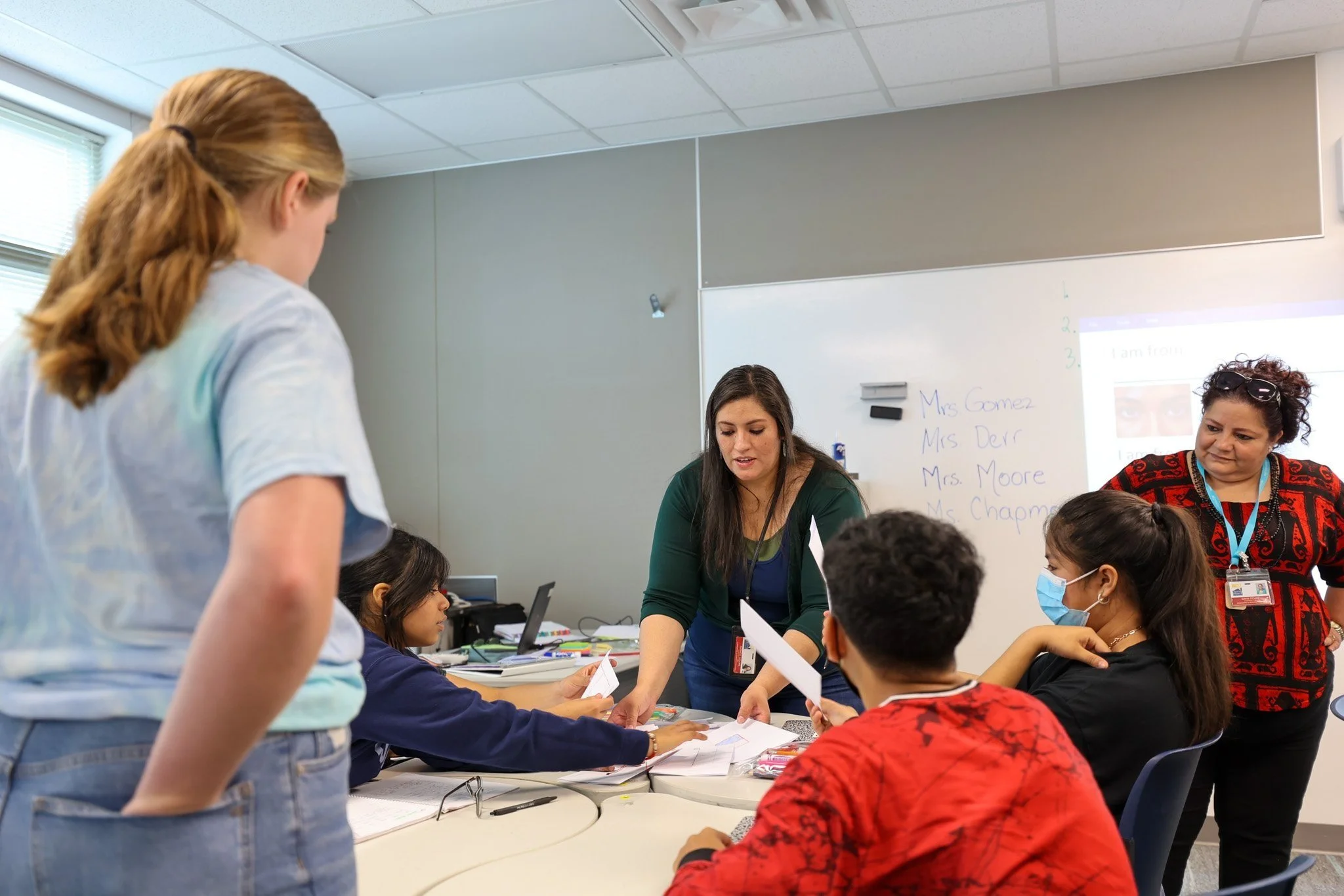 Communities In Schools of Houston to expand student support services to  RISE Strong HISD campuses in 2022-2023 school year 