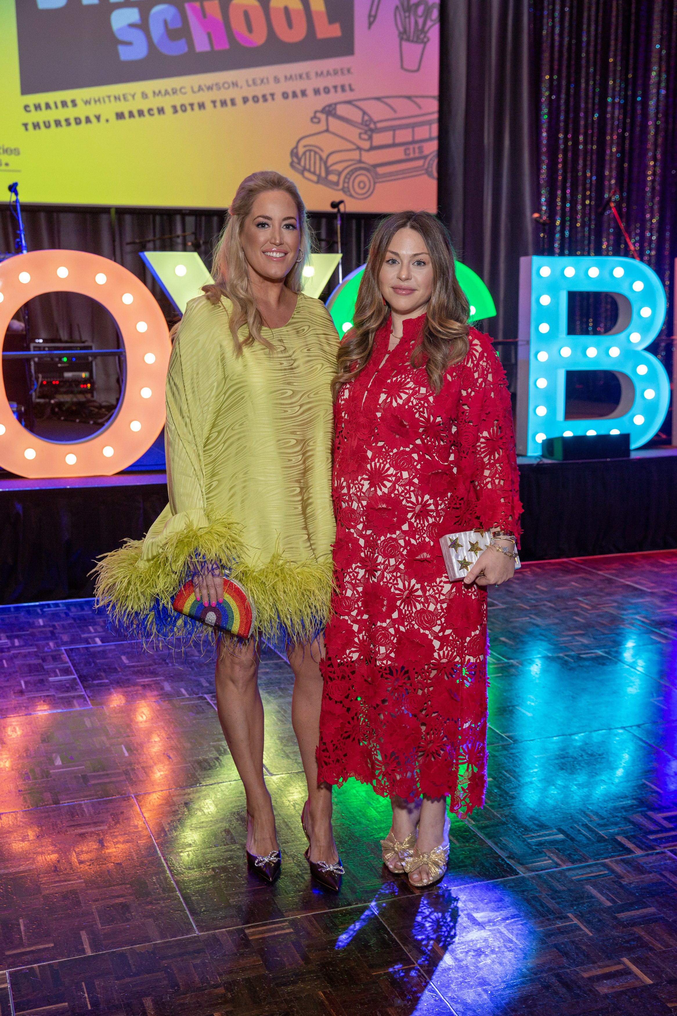 Co-chairs Whitney Kuhn and Lexi Marek 2.jpg