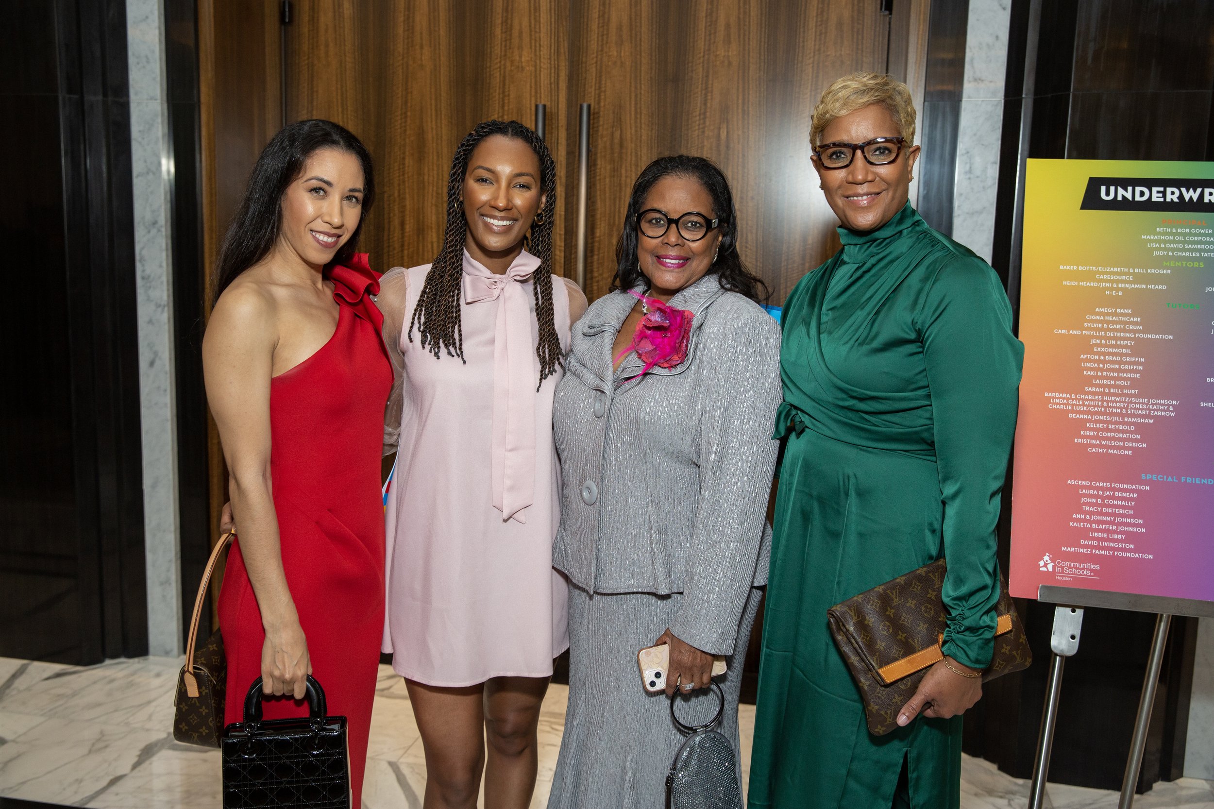 Allison Wells, Briana Reid, Nita Webber, Janice Reid 2.jpg