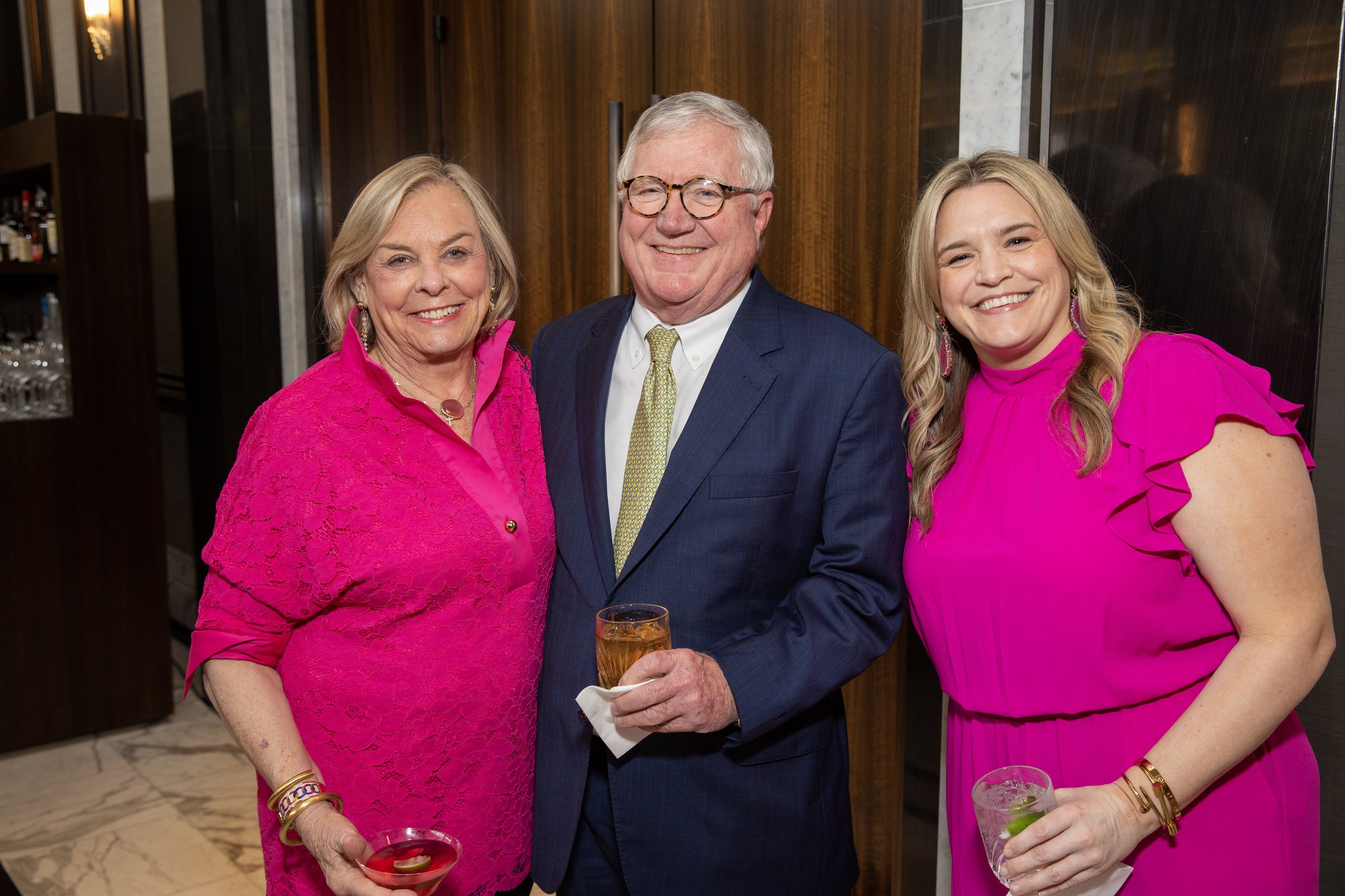 Kay and Bob MacIntyre and Shannon MacIntyre.jpg