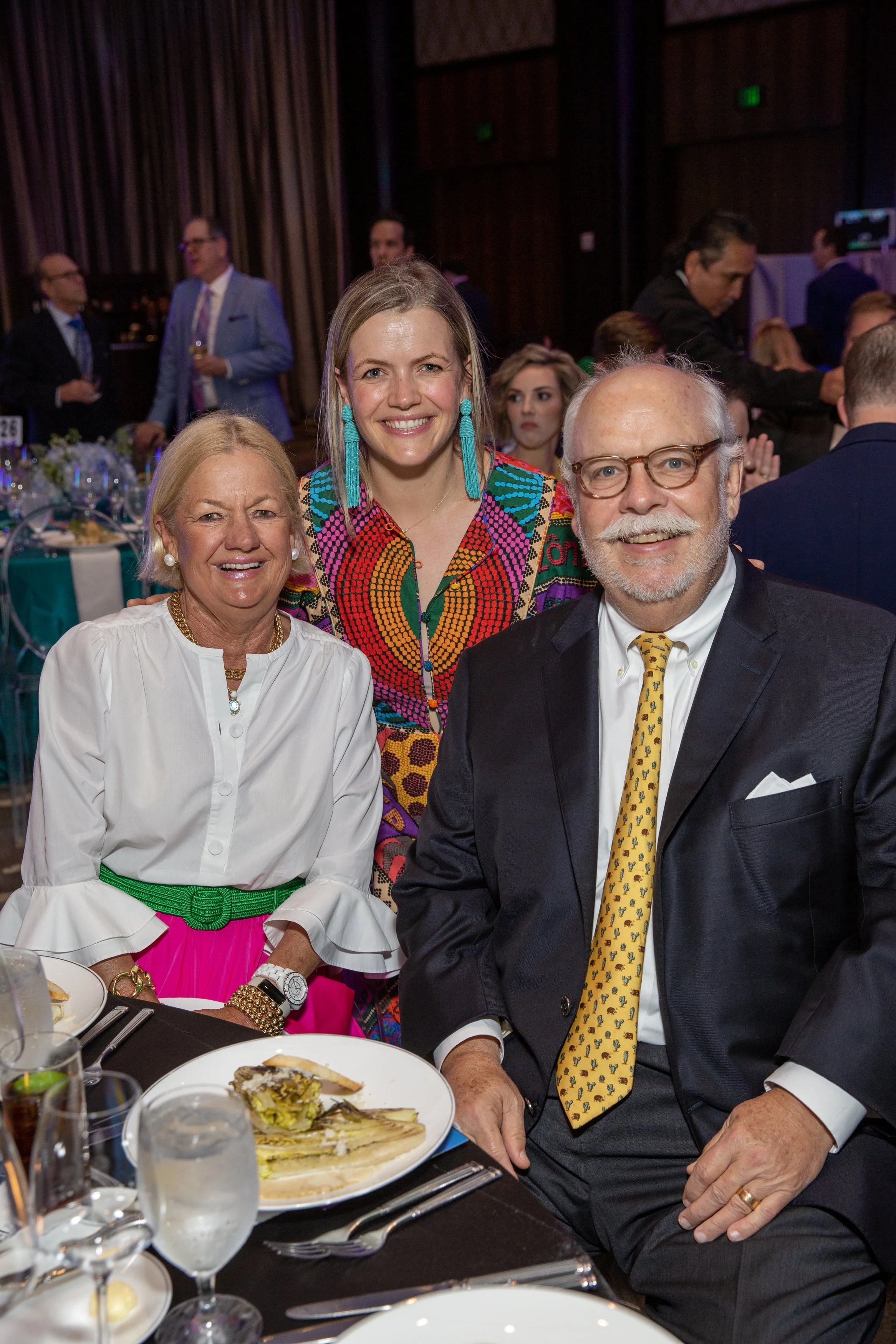 Kit Detering, Cassie Milam, Carl Detering.jpg
