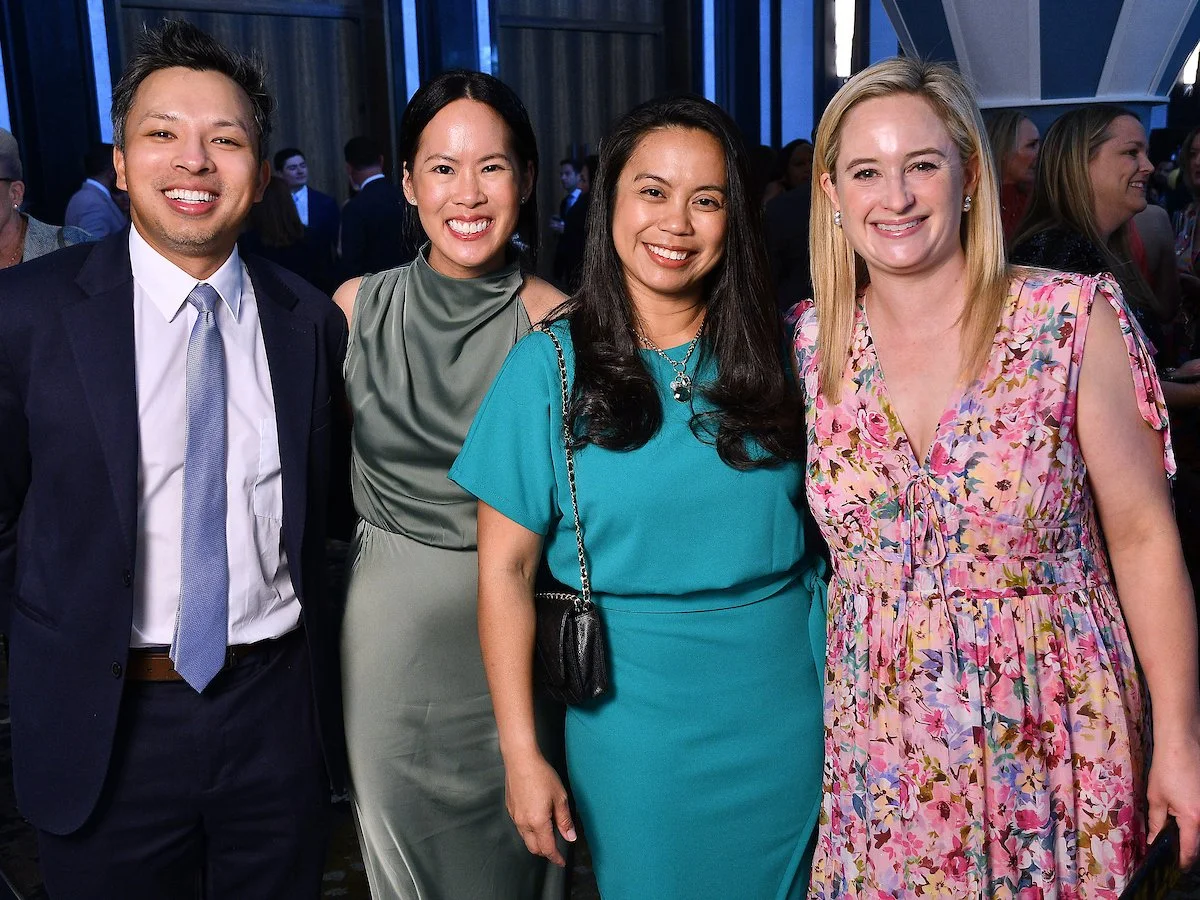 CIS039_Tony and Leanne Phan, Elizabeth Mullen, Lizzy Cashiola.jpg