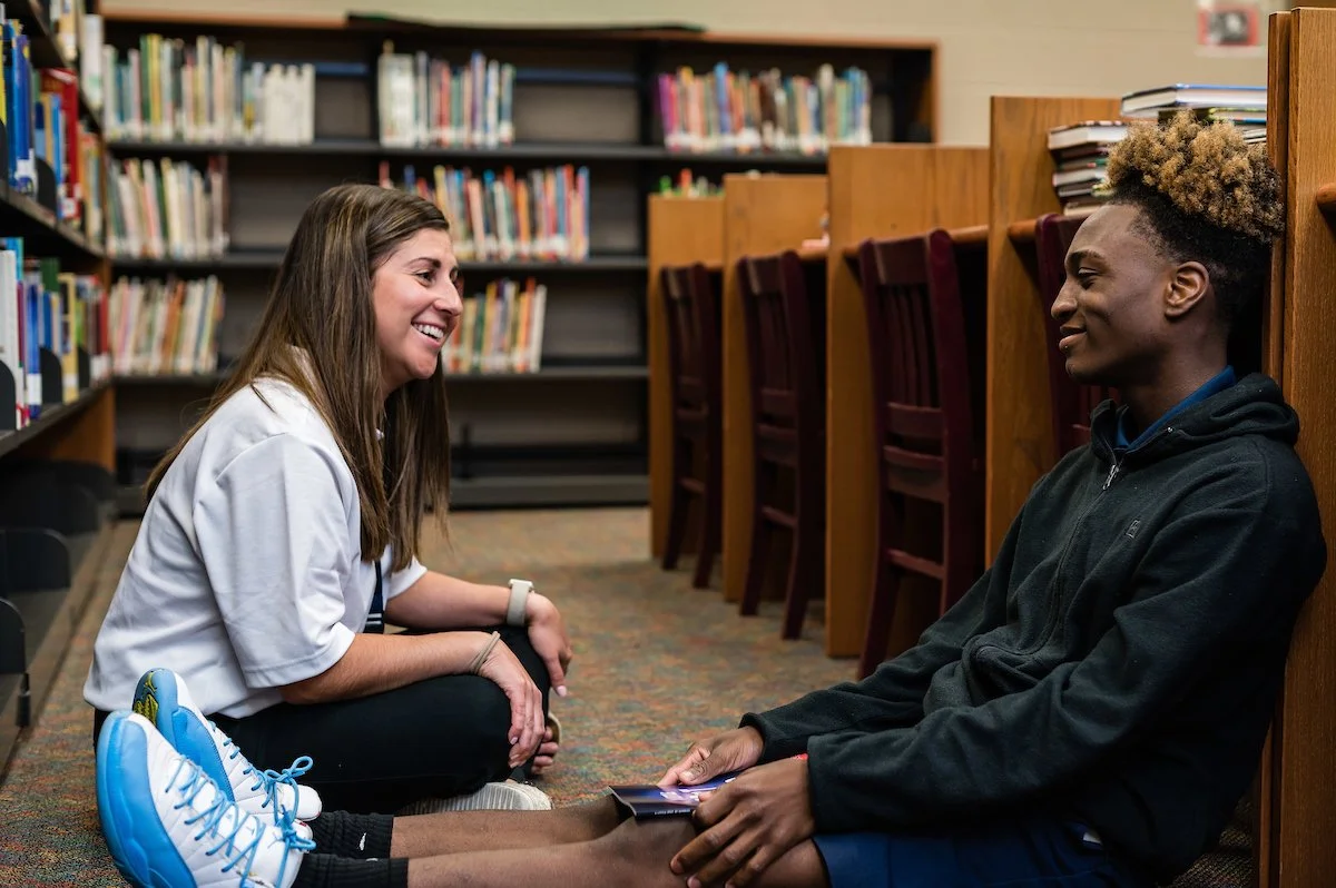 Communities In Schools of Houston Highlights Mental Health Initiative During Mental Health Awareness Month
