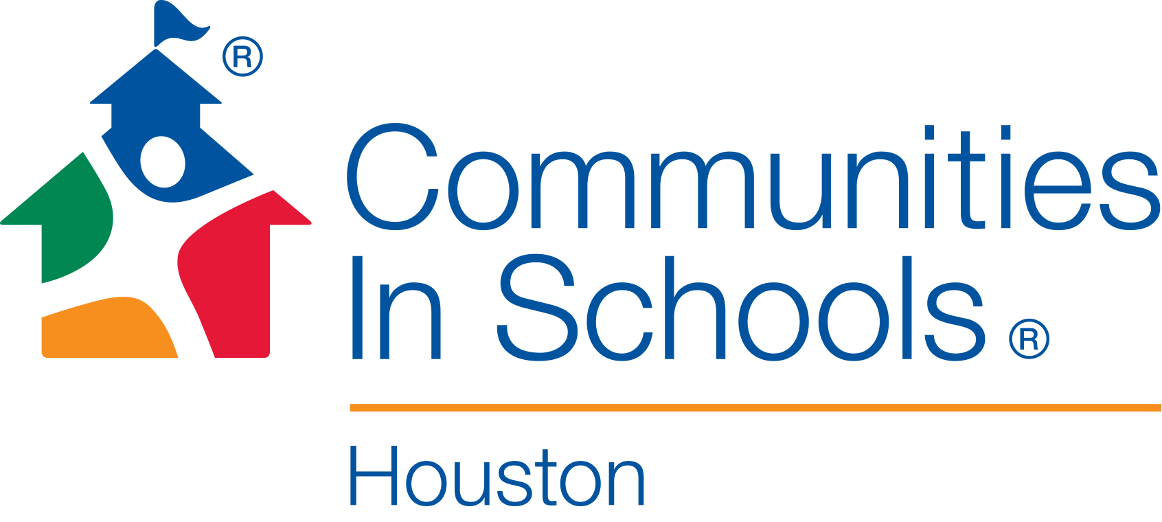 Communities In Schools of Houston