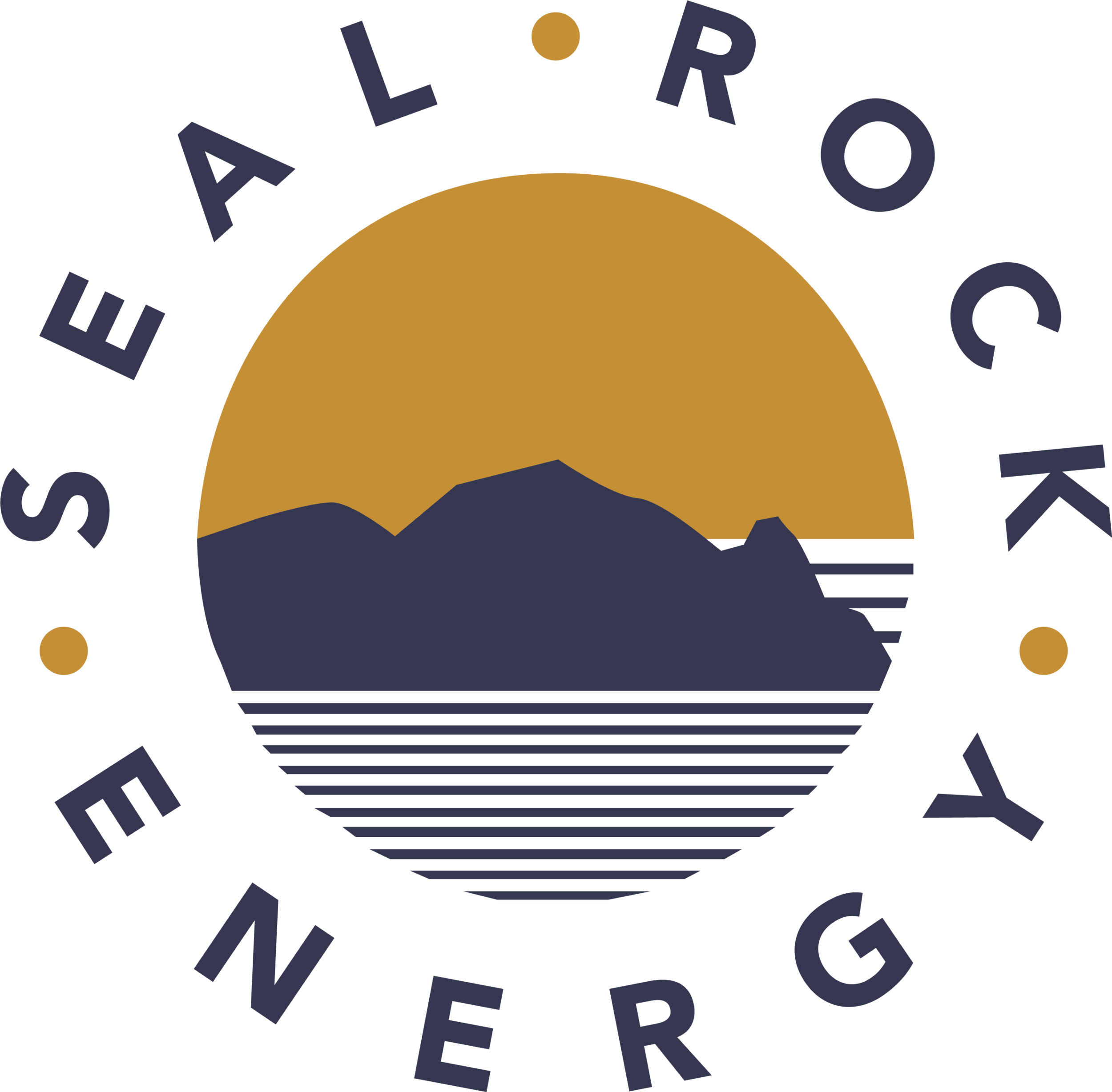 Seal Rock Energy Consulting, LLC