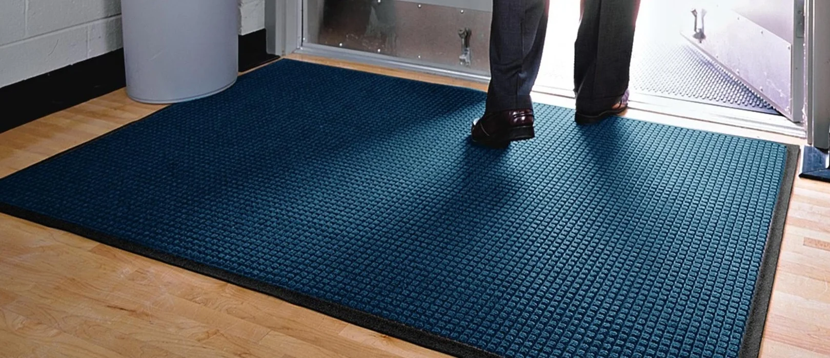 Rental — Superior Linen Supply Co.