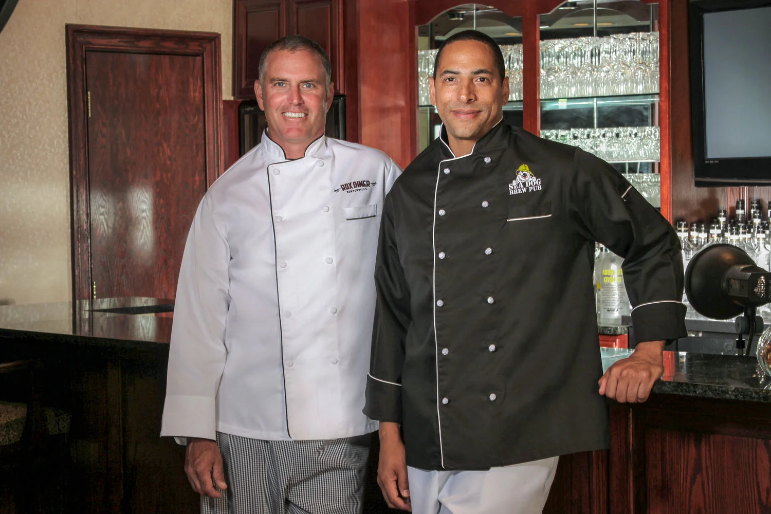 Hospitality Linens — Superior Linen Supply Co.