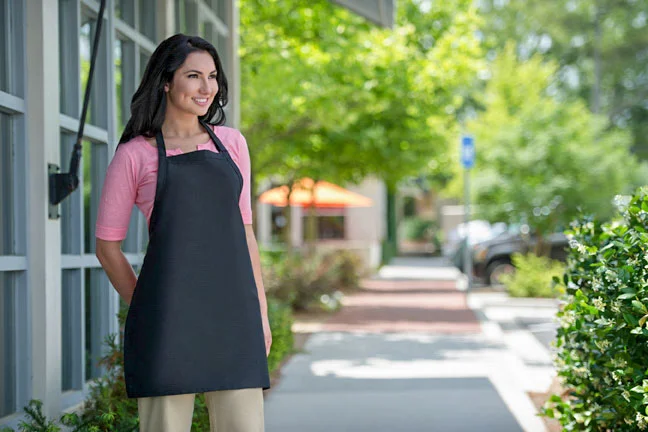 Aprons, Cobblers, & More