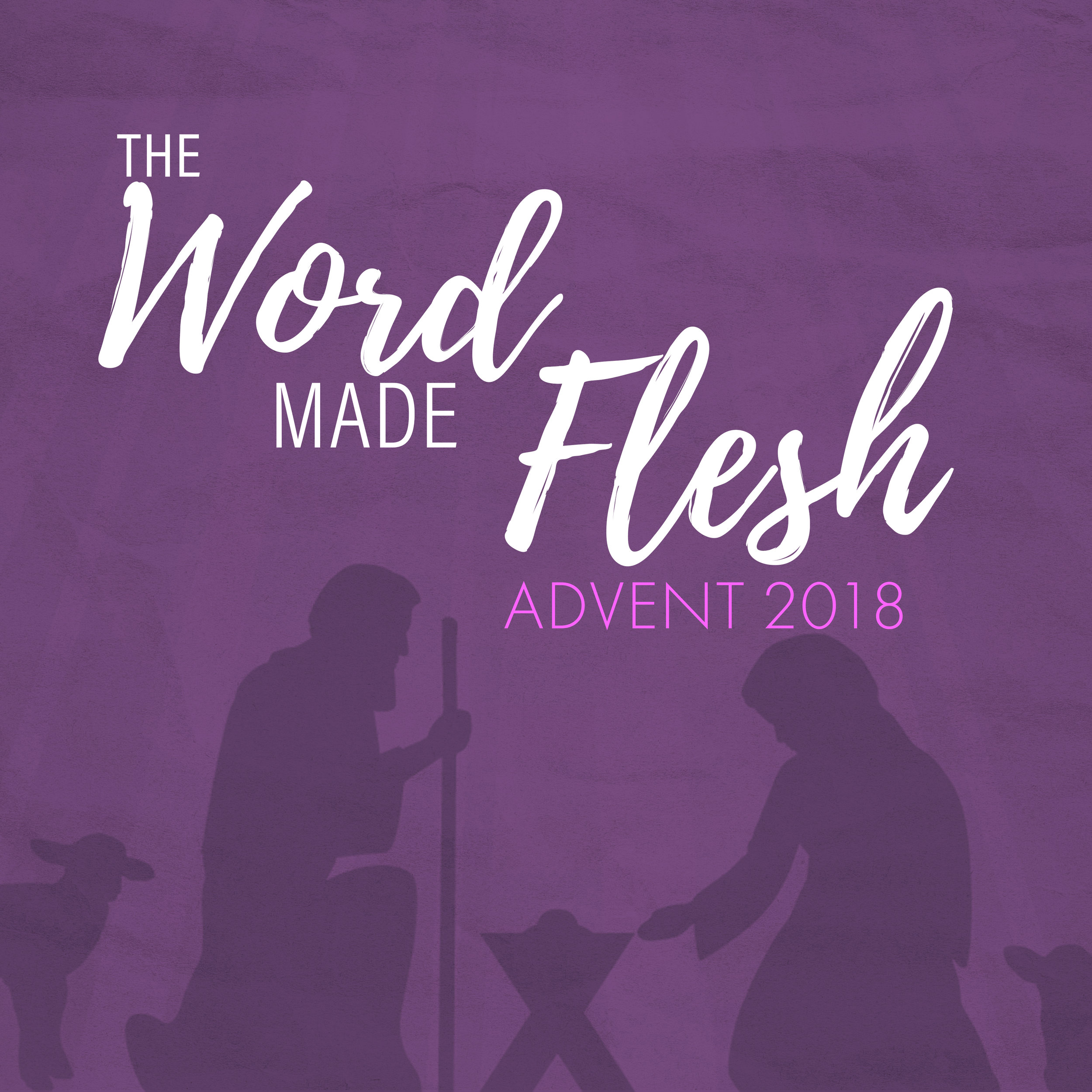 Advent Devotional 2018 Introduction