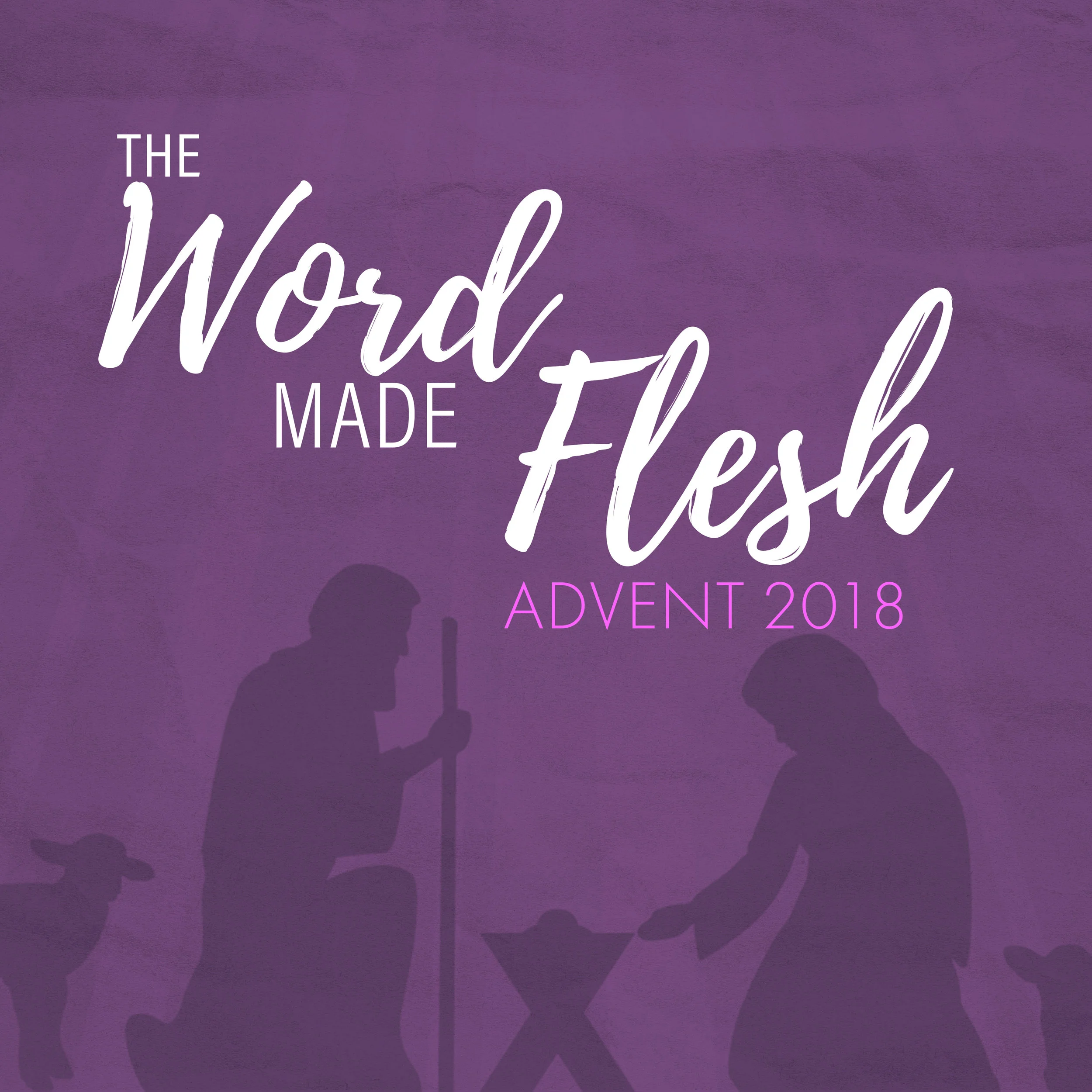 Advent Devotional - Compline for Families