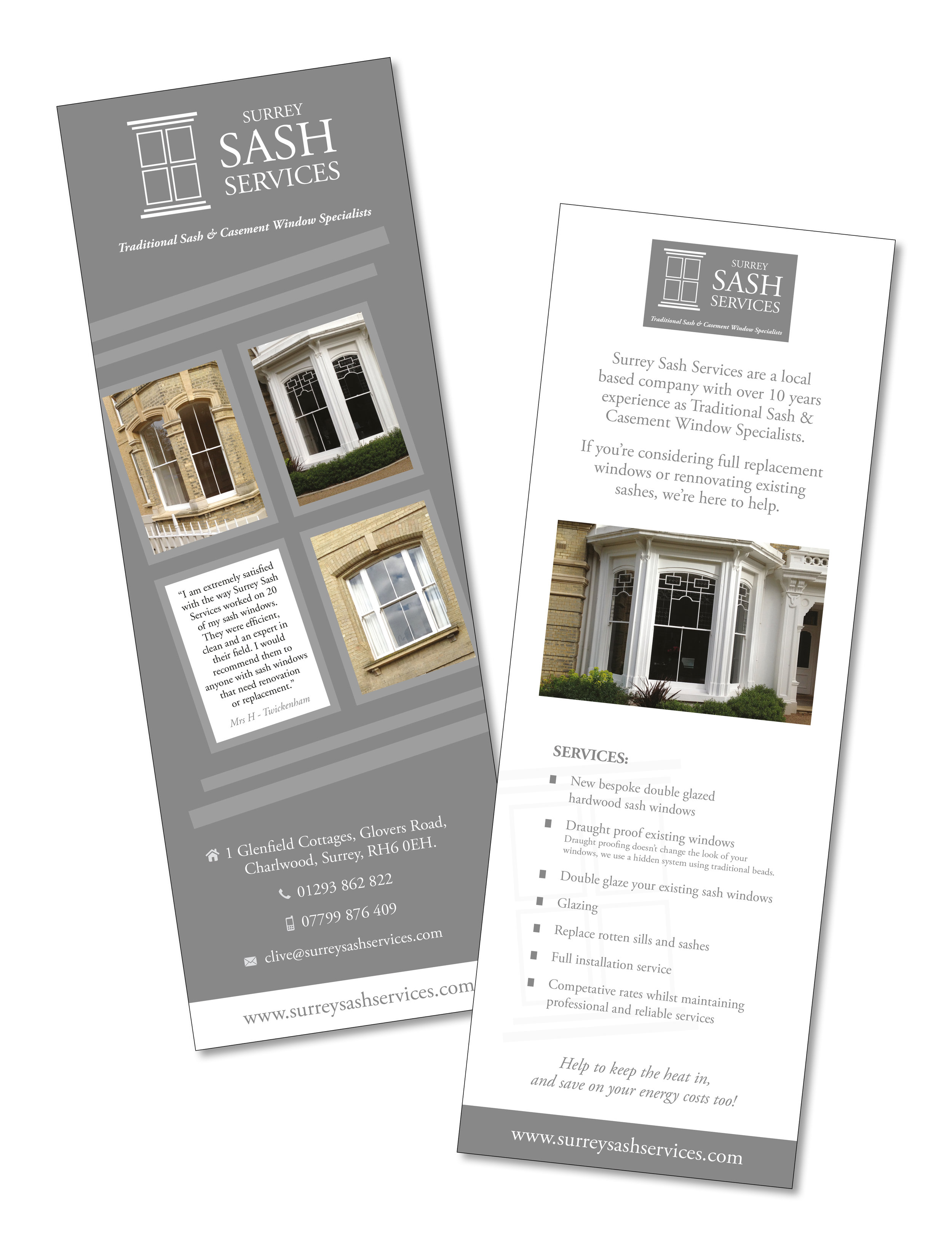 Surrey Sash Services