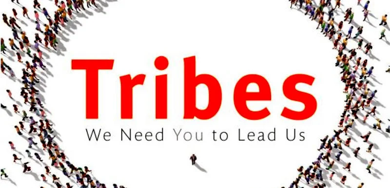 Tribes: We Need You to Lead Us By Seth Godin