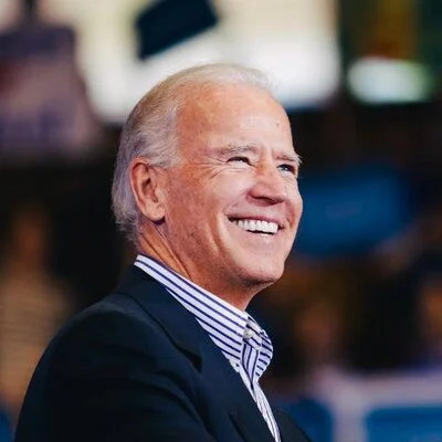Joe Biden launches "As You Are" initiative to promote LGBTQ acceptance By Emily Tillett