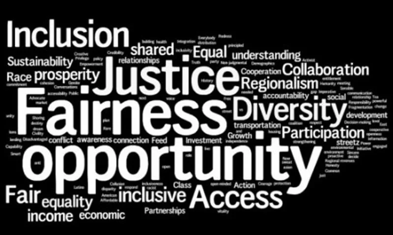 Farther Together: The Importance Of Allies In Diversity And Inclusion By Bernard Coleman