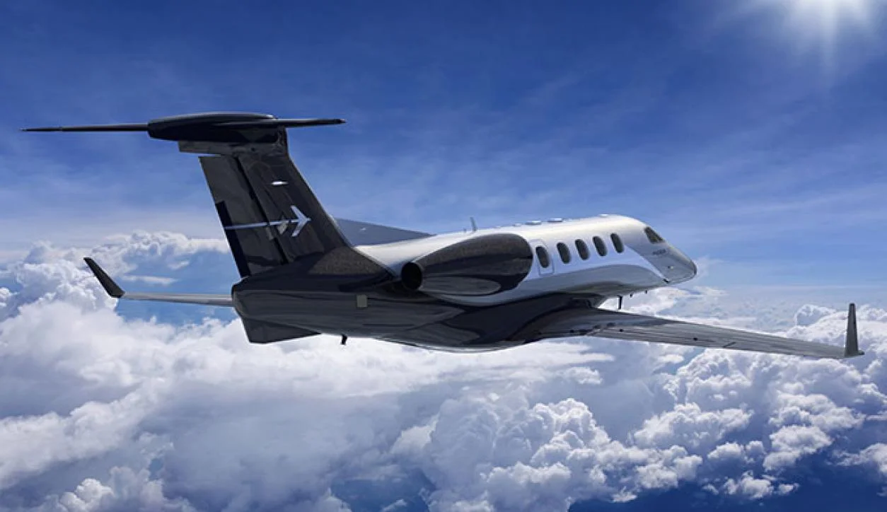 Rich families are paying up to a year's tuition at a time to do college tours by private jet By Hillary Hoffower