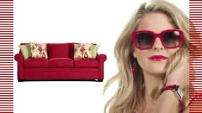 Rooms To Go - "Fashion"