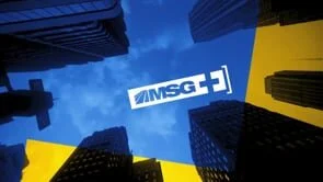 MSG Plus Network Launch (NYC Centric)