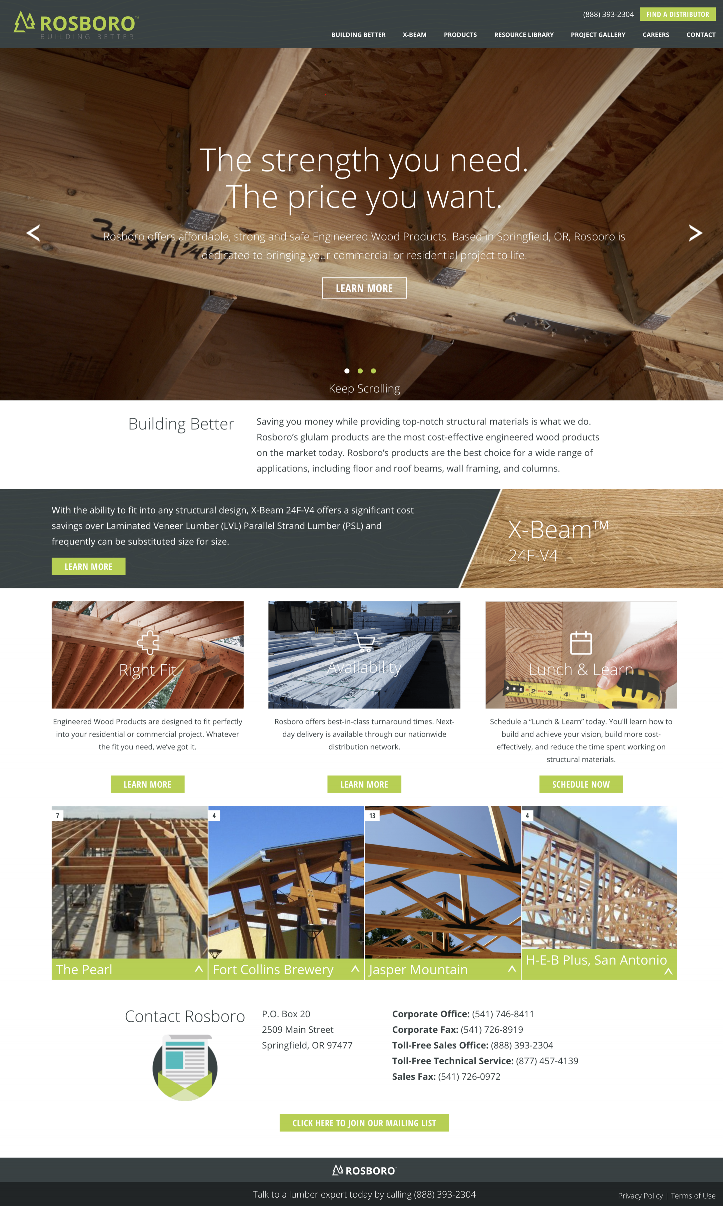 Rosboro   Building Better Engineered Wood ProductsRosboro Lumber.png