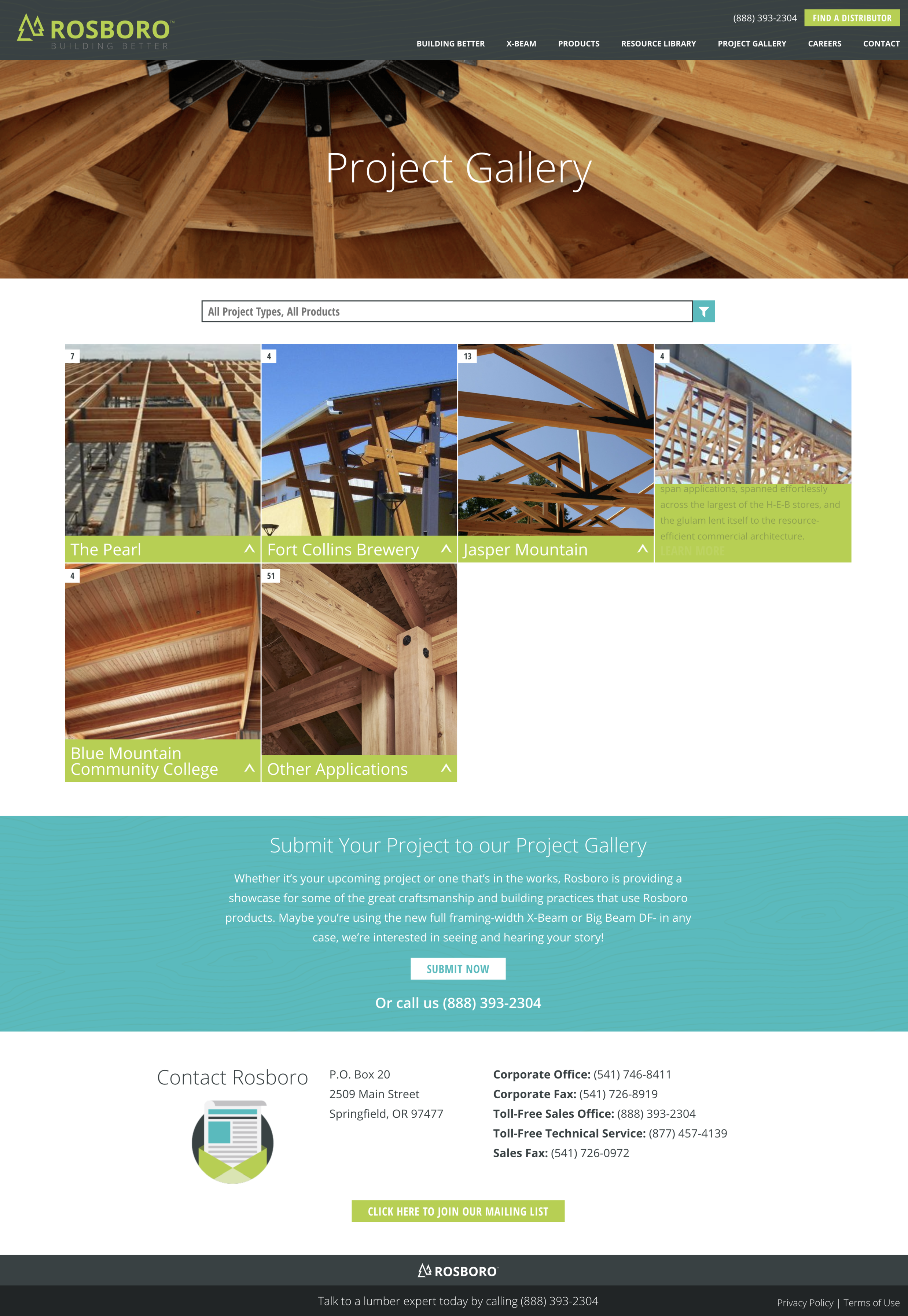 Showcase   Glulam and other Engineered Wood ProductsRosboro Lumber.png