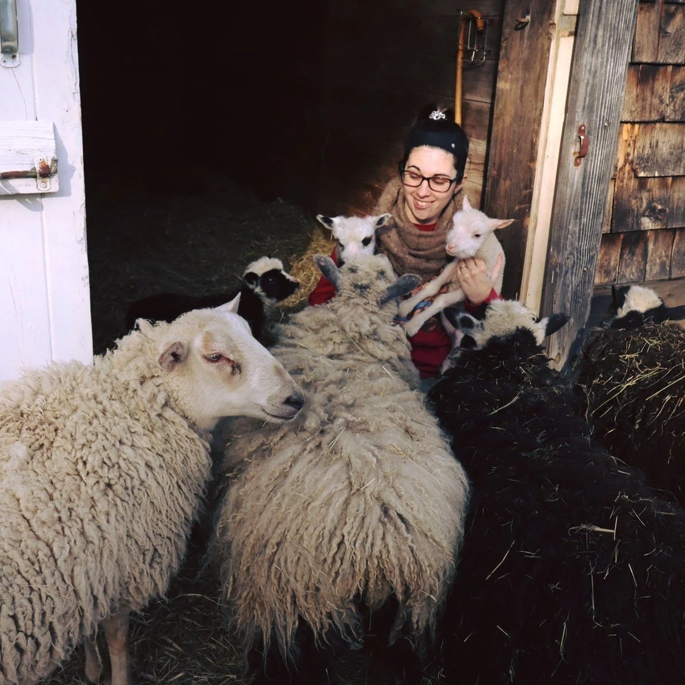 District New Executive Director — Somerset County Soil & Water