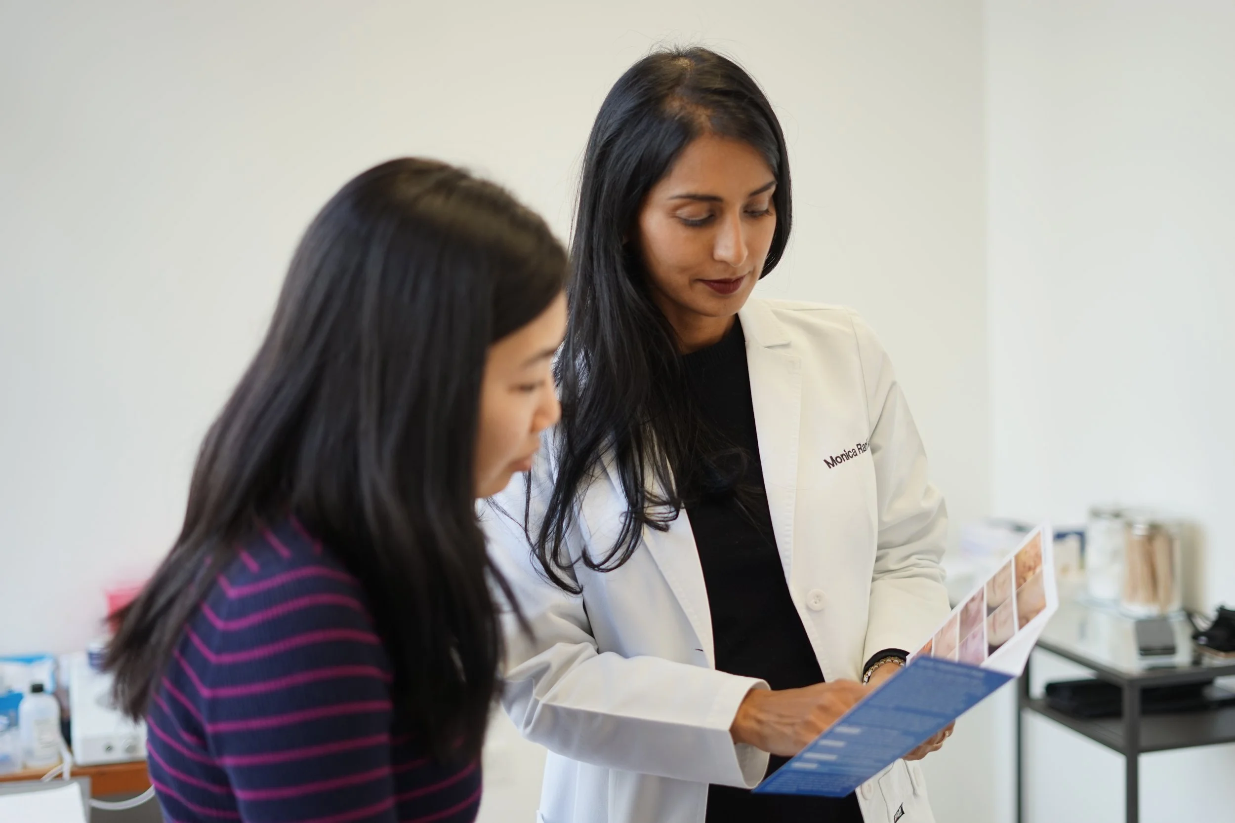 Advanced Dermatology And Cosmetic Surgery - Towson Laser Treatments — Advanced Dermatology & Aesthetic Medicine