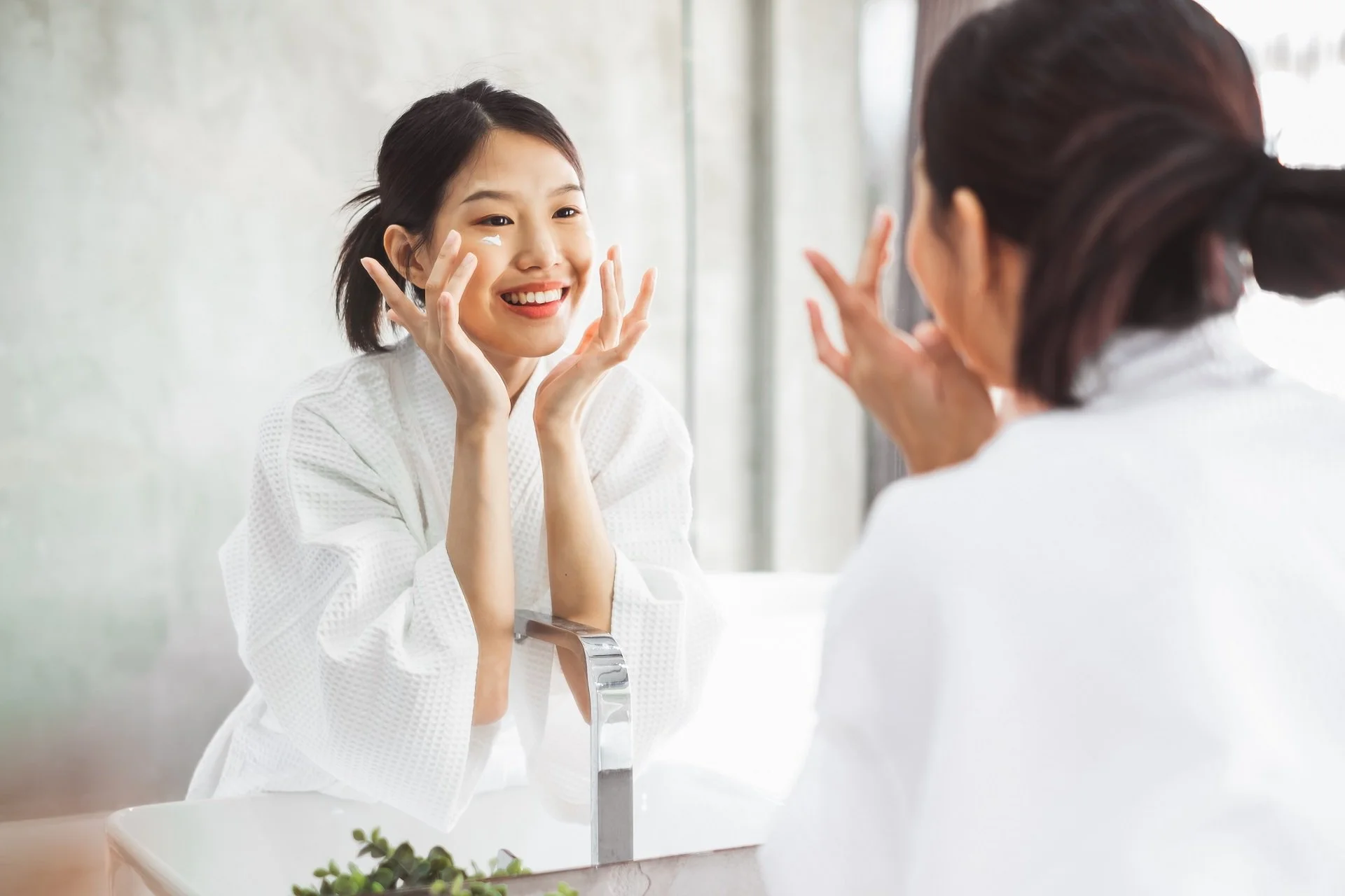Winter Skincare Routine