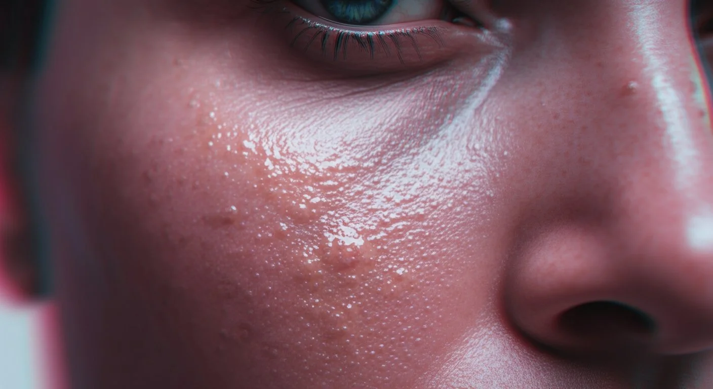 Best Sunscreen for Oily Skin: Expert Dermatologist-Approved Picks for 2025