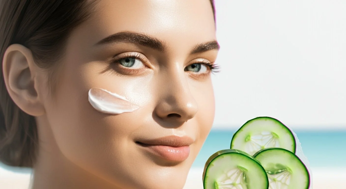 Summer Skincare for Sensitive Skin: Your Complete Dermatologist's Guide to Gentle Protection