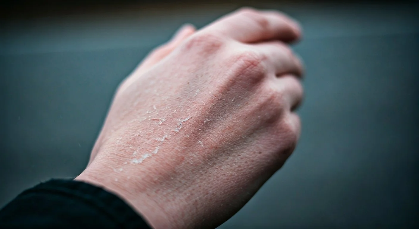 Chicago Winter Skin Problems: Your Dermatologist's Guide to Surviving the Windy City's Harsh Season