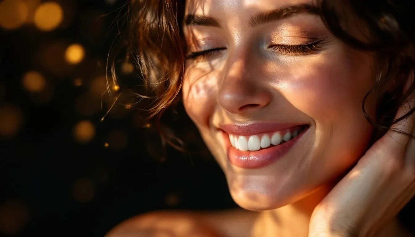 Dermal Fillers for Smile Lines: Turn Back Time on Nasolabial Folds