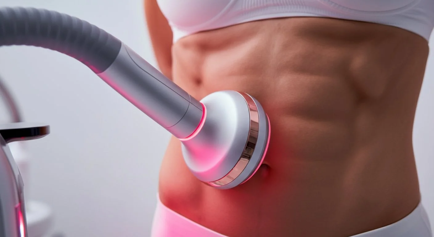 What is Emsculpt? The Revolutionary Body Contouring Treatment Transforming Chicago