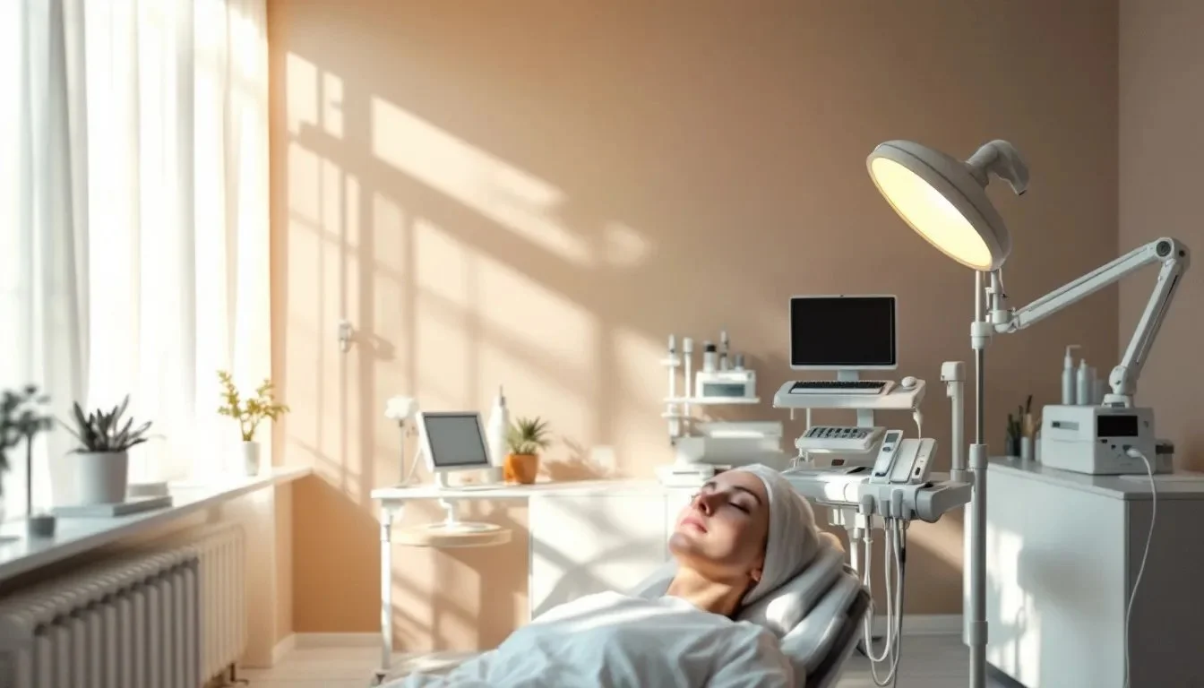 Full Body Skin Check Genitals: Your Complete Guide to Comprehensive Skin Cancer Screening