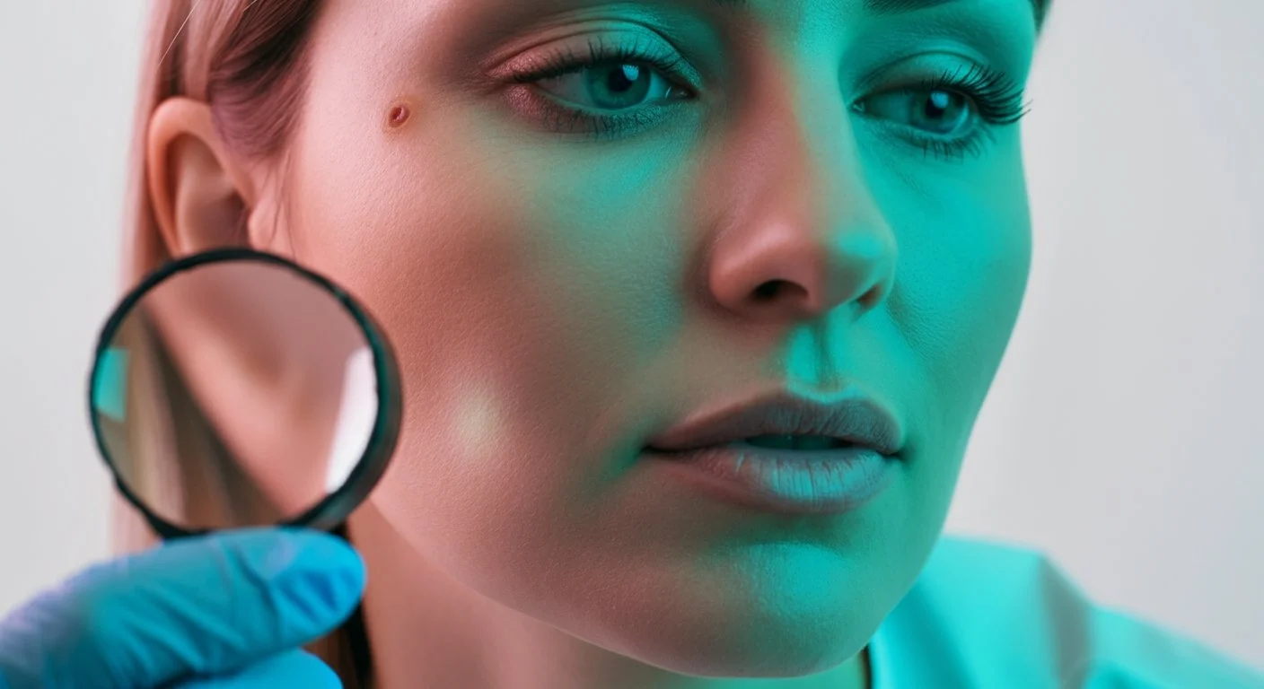 Annual Skin Check: Your Essential Guide to Yearly Skin Cancer Prevention