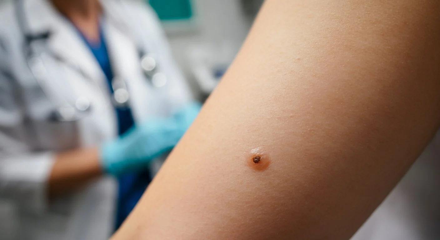 When to Get a Mole Checked: Warning Signs You Shouldn't Ignore