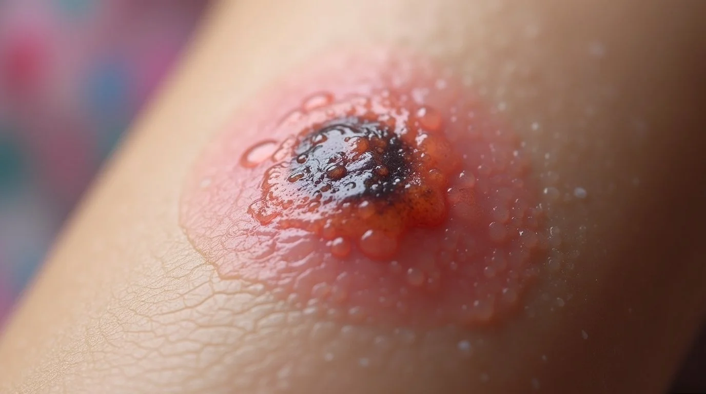 Skin Lesion Check: Everything You Need to Know About Professional Skin Examination