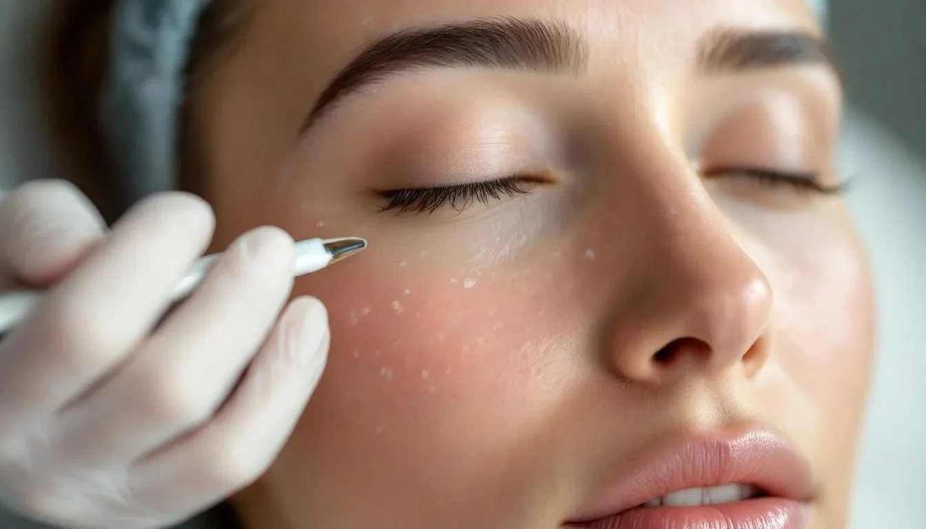 Acne Scar Treatment Dermatologist: Your Complete Guide to Clearer Skin