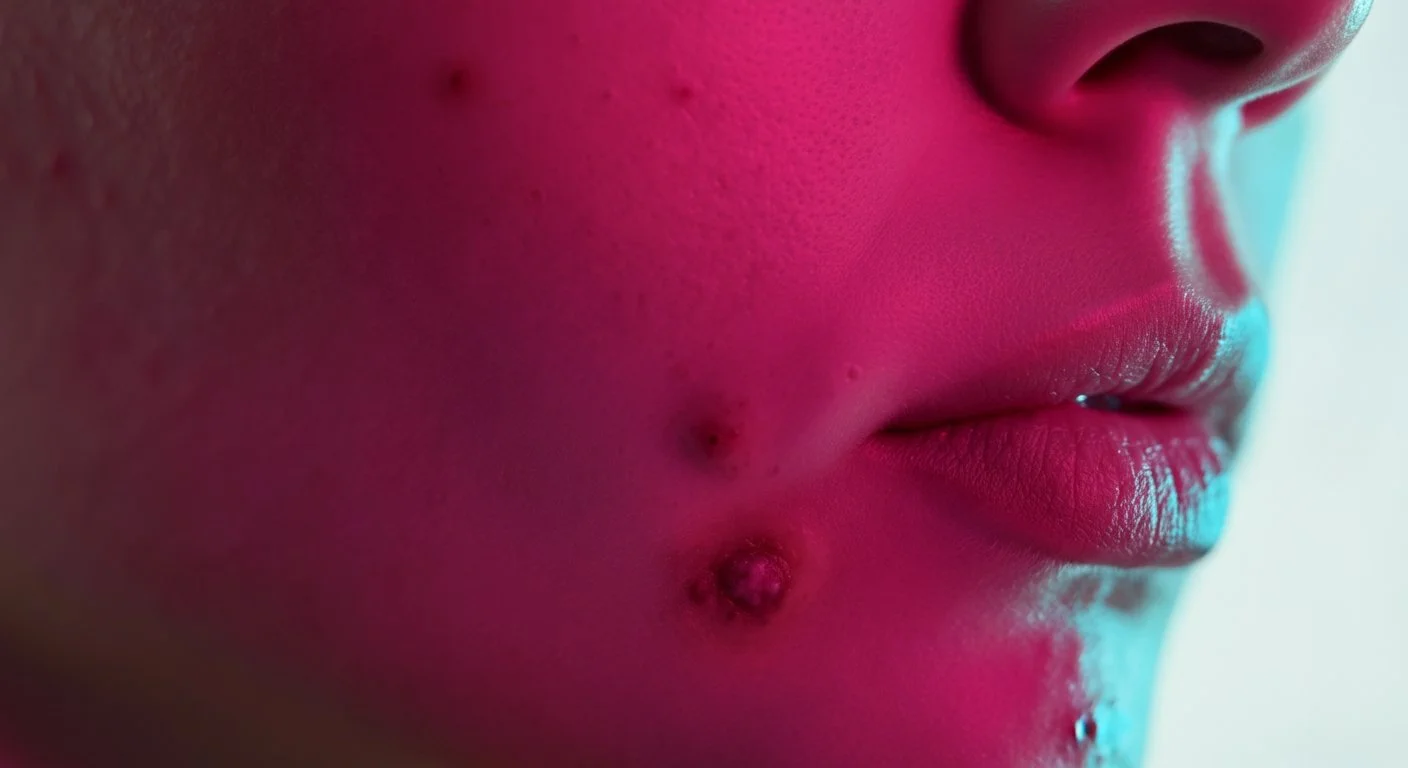 Laser Cystic Acne Treatment: Your Complete Guide to Clearer Skin