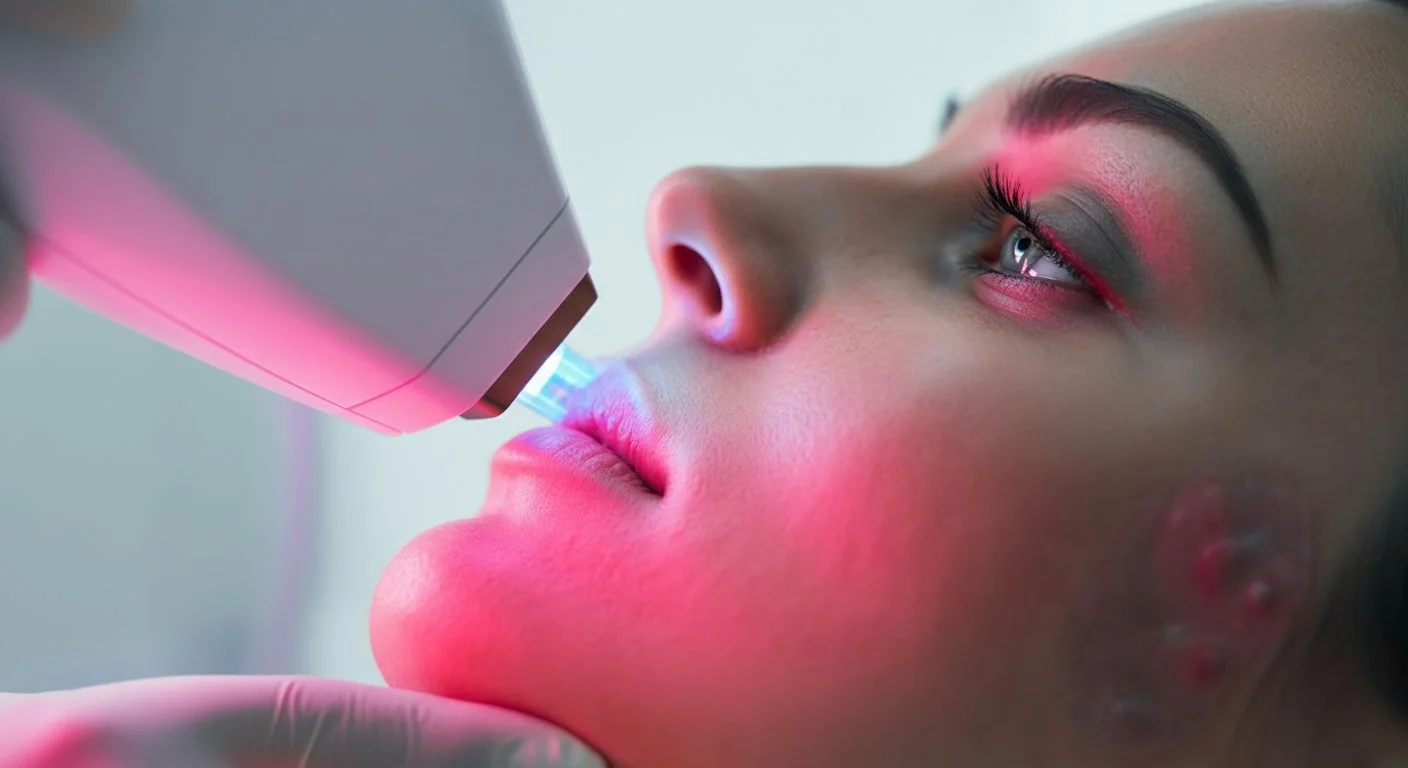 Acne Scar Laser Treatment: Your Complete Guide to Smoother Skin