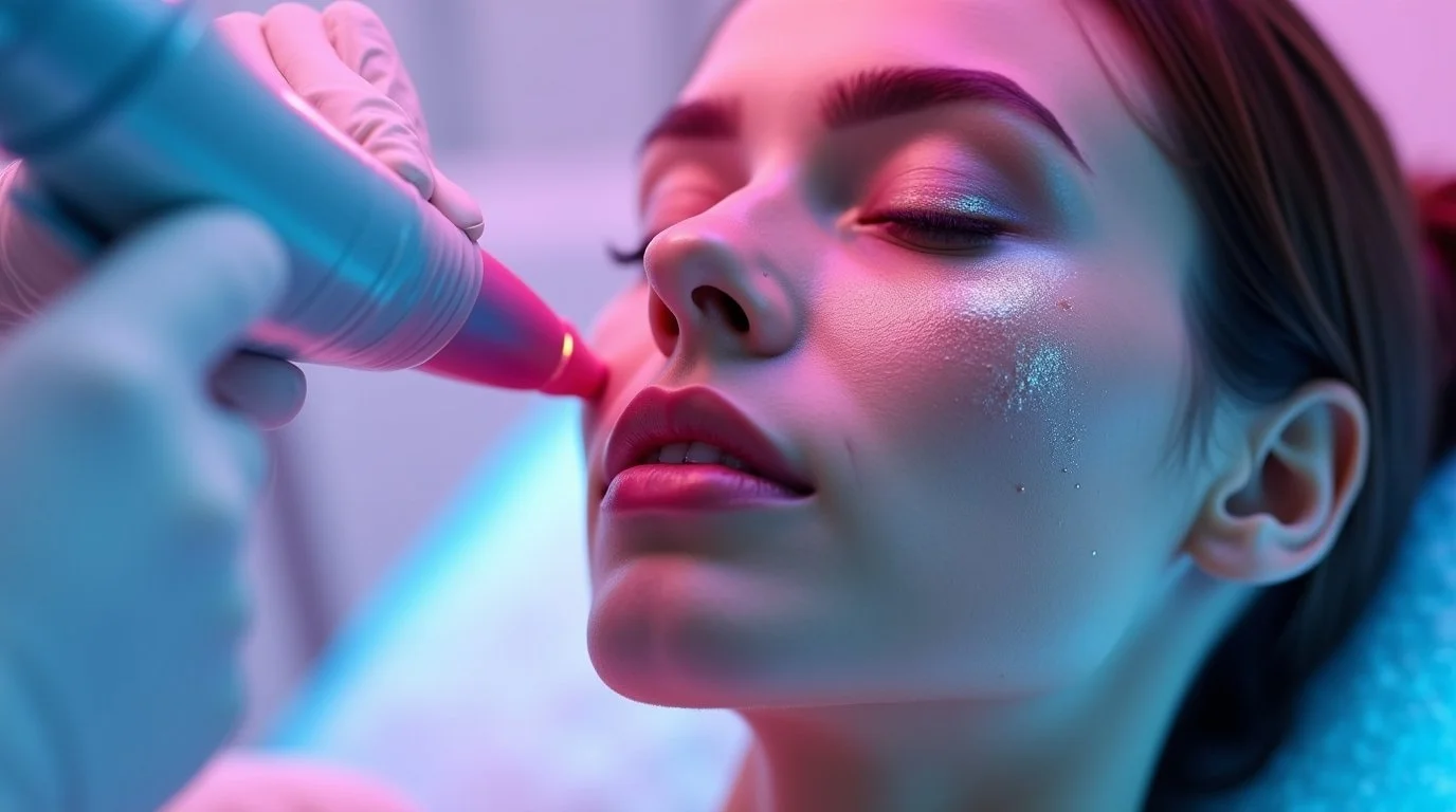 Acne Treatment Chicago: Expert Solutions from Board-Certified Dermatologists