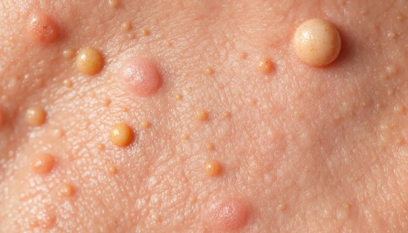 Finding Moles Check Near Me: Your Complete Guide to Professional Mole Examinations