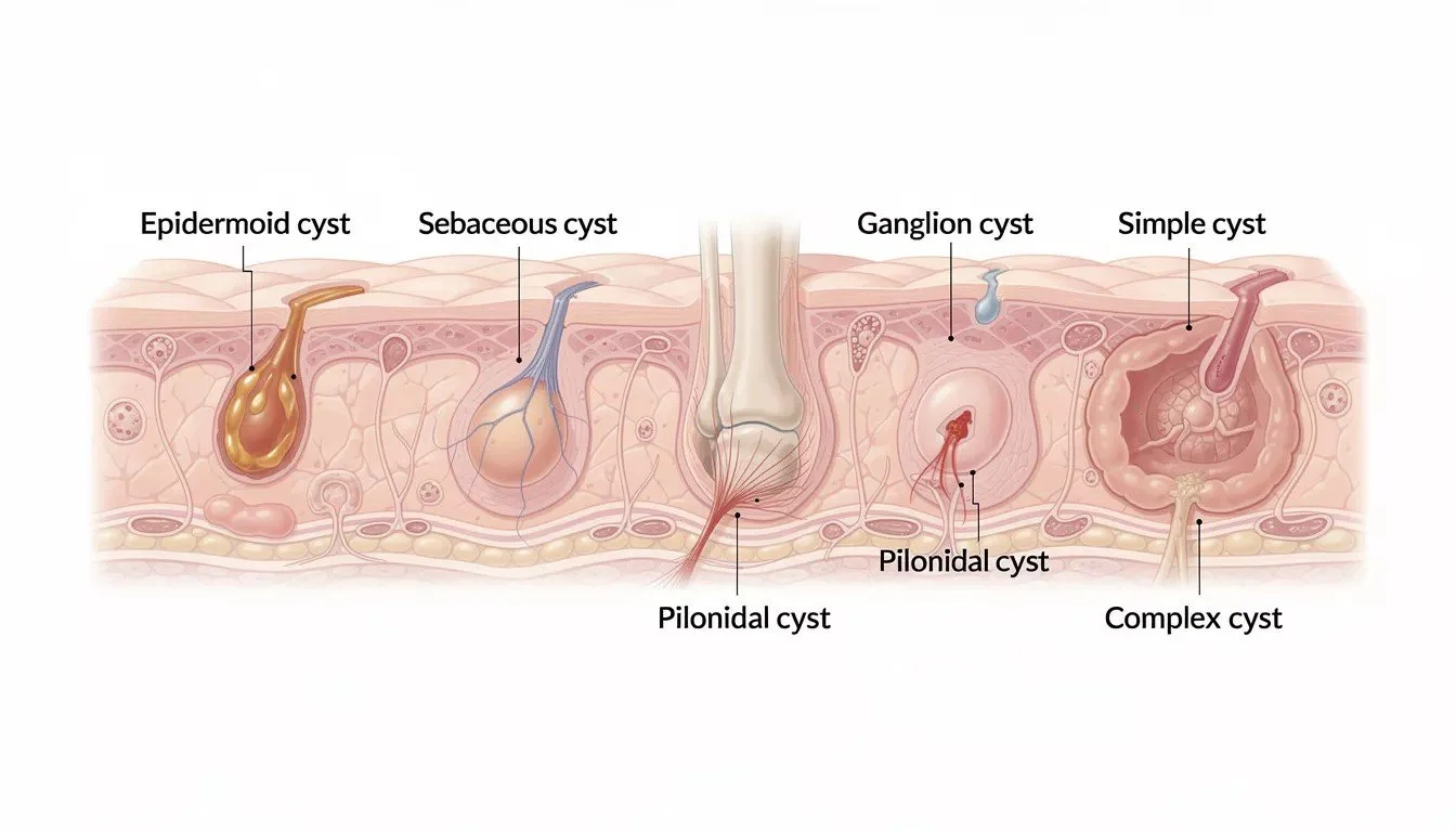 Professional Cyst Removal Near You: Expert Dermatological Procedures in Chicago