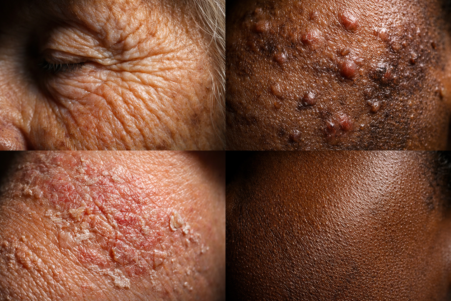 Distinctive Dermatology: The Art and Science of Exceptional Skin Care