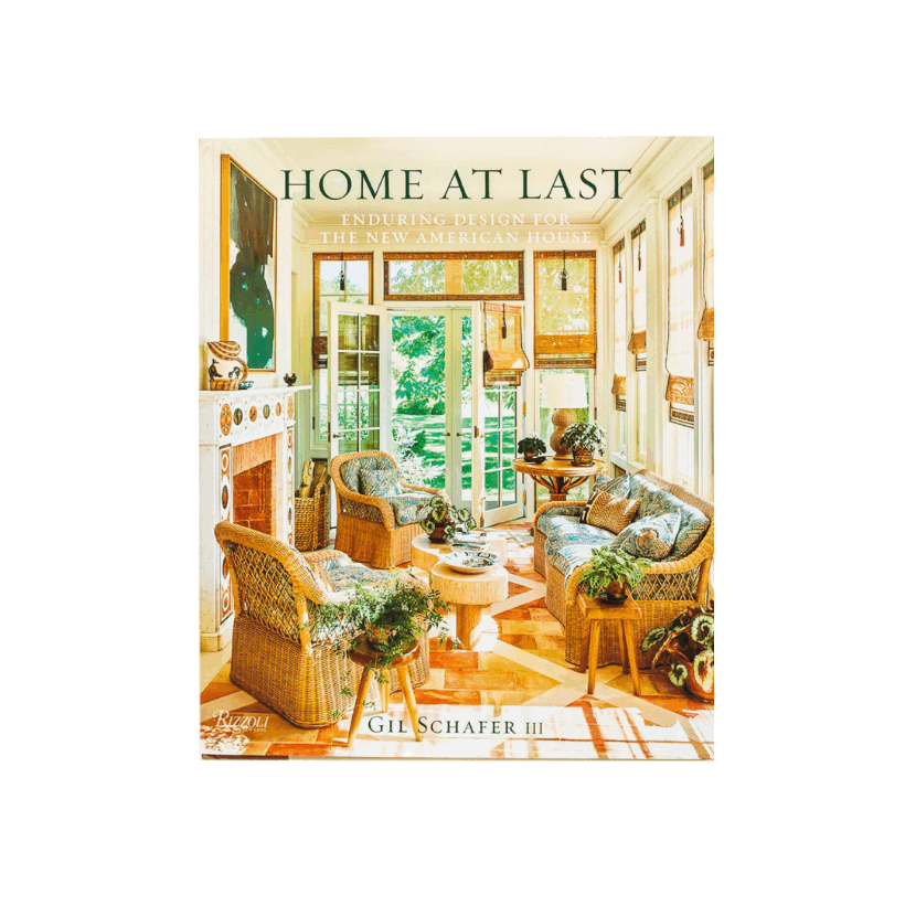 Home at Last: Enduring Design for the New American House