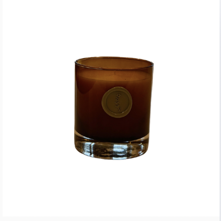The Studio, Molly Basile Interiors Candle