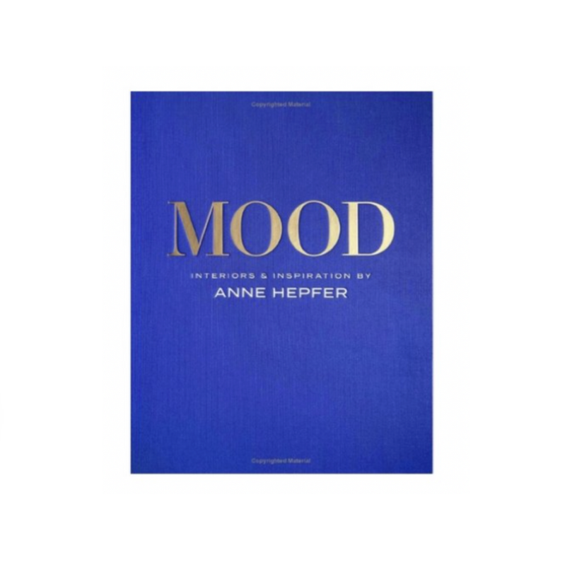 Anne Hepfer: Mood