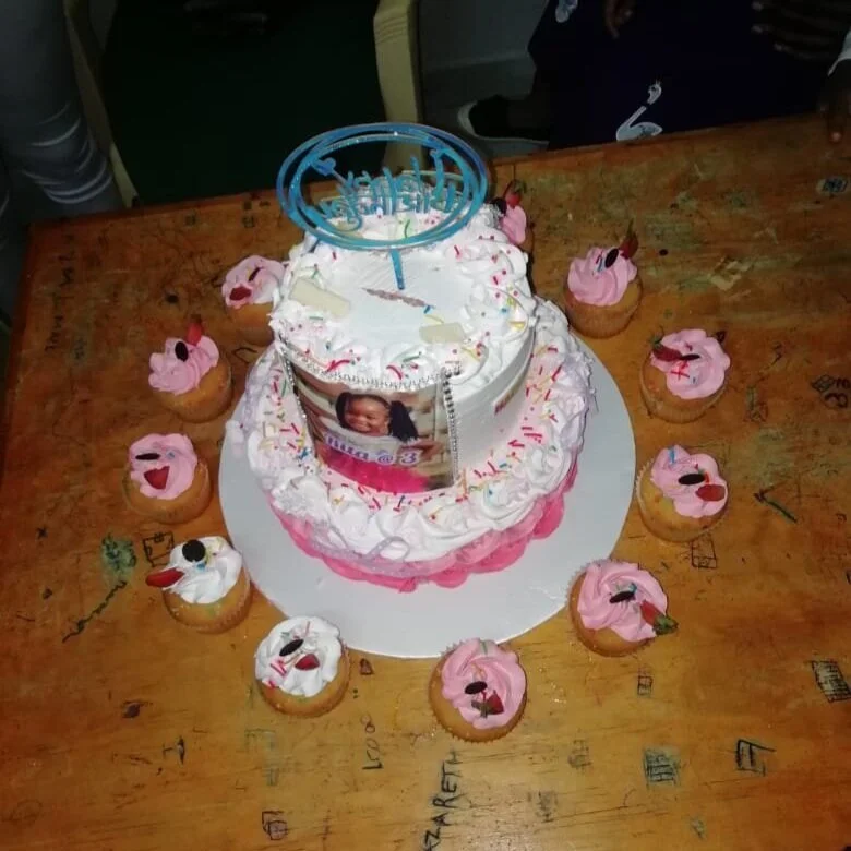 CELEBRATING CHILDREN