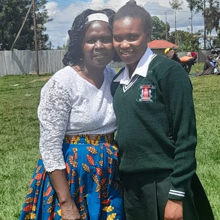 SENDING OUR KIDS TO HIGH SCHOOL