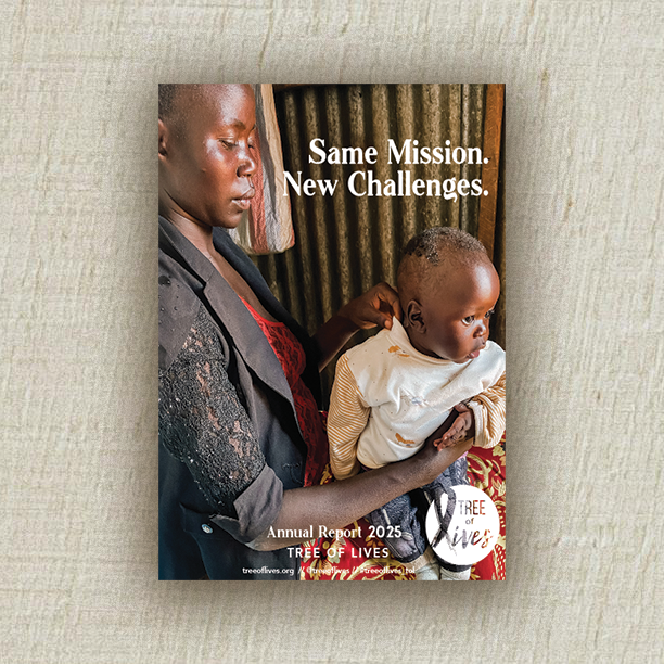 2025 Annual Report