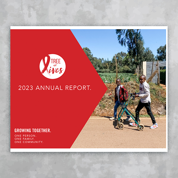 2023 Annual Report